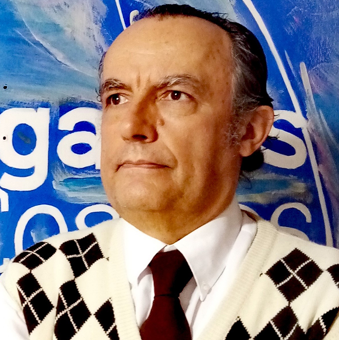 Jaime Rodriguez