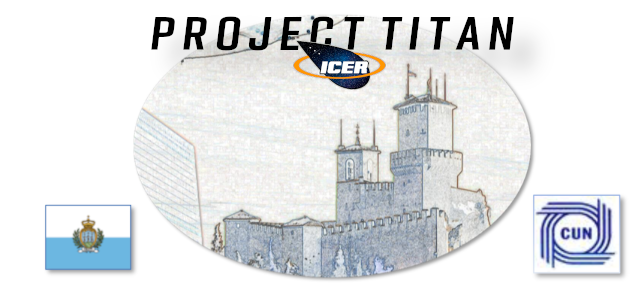 Project Titan Press Release